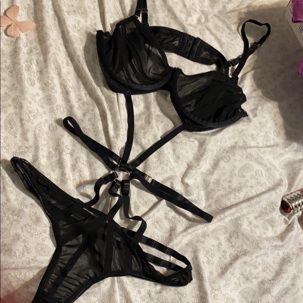 Lingerie Set ❤️❤️